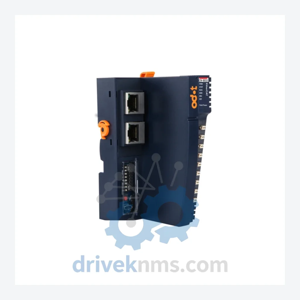 ODOT CT-4234 Analog Output Module – 4-Channel