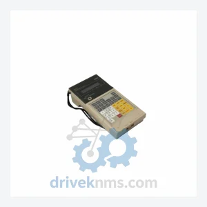 OMRON C200H-PR027-E Programming Console – Obsolete C200H Spare Part