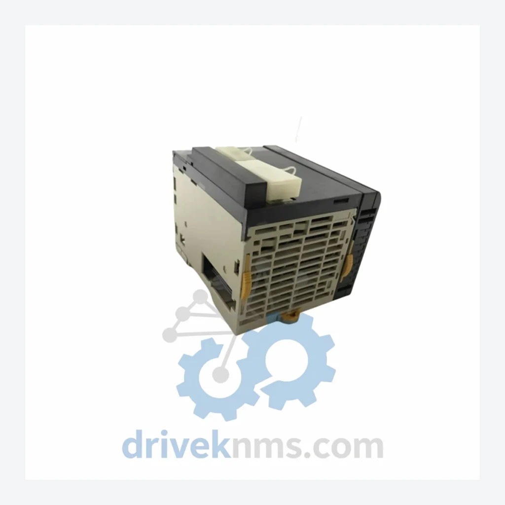 OMRON CJ1G Series Modules: CJ1G-CPU43H