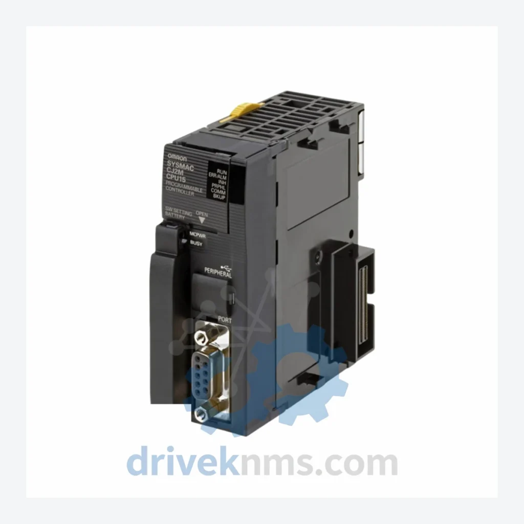 OMRON CJ1M Series Modules