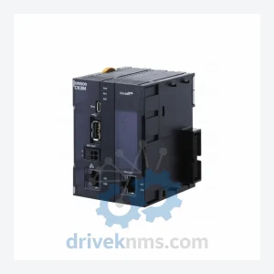 OMRON CK3M-CPU120 Motion module