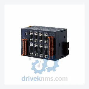 OMRON CK3W-AX1111N Axis Interface Unit – Machine Automation Controller Series | Global Shipping & Warranty