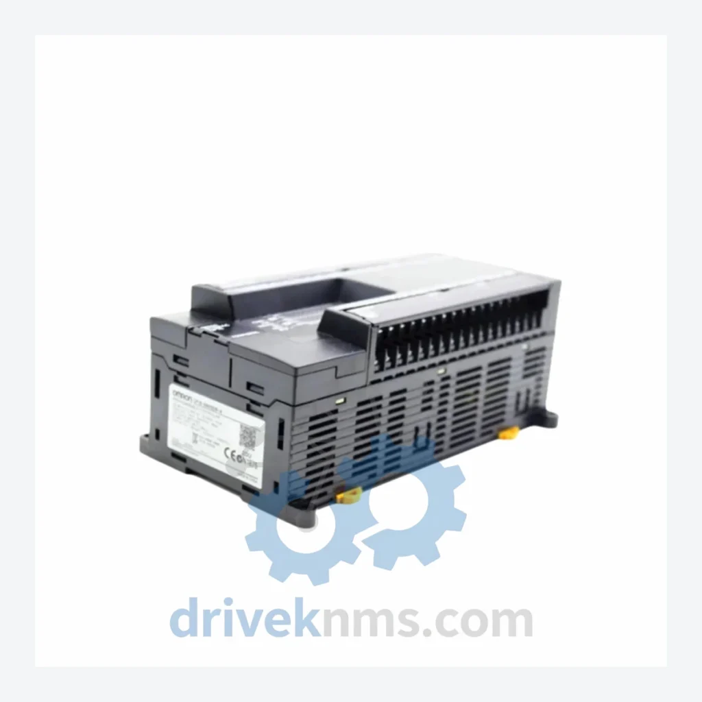 OMRON CP1E-E60SDR-A CPU Unit – Obsolete CP1E Series Spare Part