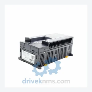 OMRON CP1E-E60SDR-A CPU Unit – Obsolete CP1E Series Spare Part