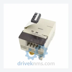 Complete Guide to OMRON CPM1A Series Modules: CPM1A-MAD01 Models, Specs & Availability