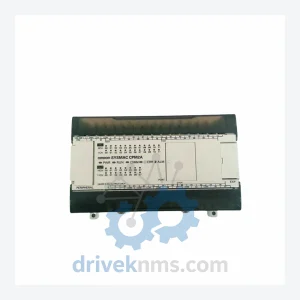 OMRON CPM2A-40CDR-A Programmable Logic Controller – CPM2A Series | Global Shipping & Warranty