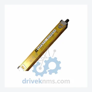 OMRON F3SN-A0225P14-D Safety Light Curtain