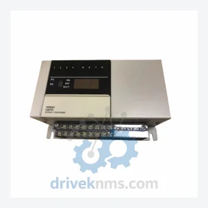 OMRON H8PR-8 Programmable Timer Relay – Obsolete H8PR Series Spare Part