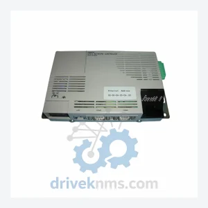 OMRON ITNC-EIS01-DRM Open Network Controller – DeviceNet Master | Global Shipping & Warranty
