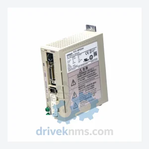 OMRON R7D-BP02HH-Z Servo Drive – Obsolete R7D Series Spare Part
