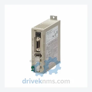 OMRON R7D-BP04H-Z AC Servo Drive – SMARTSTEP Series | Global Shipping & Warranty