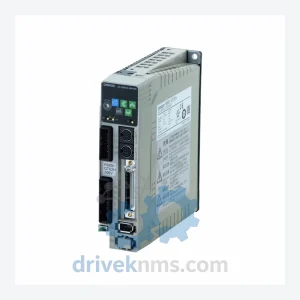OMRON R88D-GT15H-Z AC Servo Drive – Obsolete G-Series Spare Part
