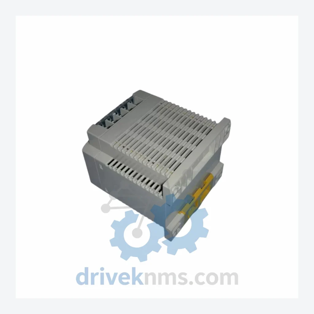 OMRON S82K Series Power Supply Modules — S82K-03024