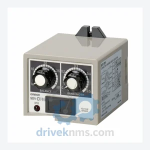 OMRON SDV-DH7/SDV-DH Voltage Sensor Relay – SDV Series | Global Shipping & Warranty