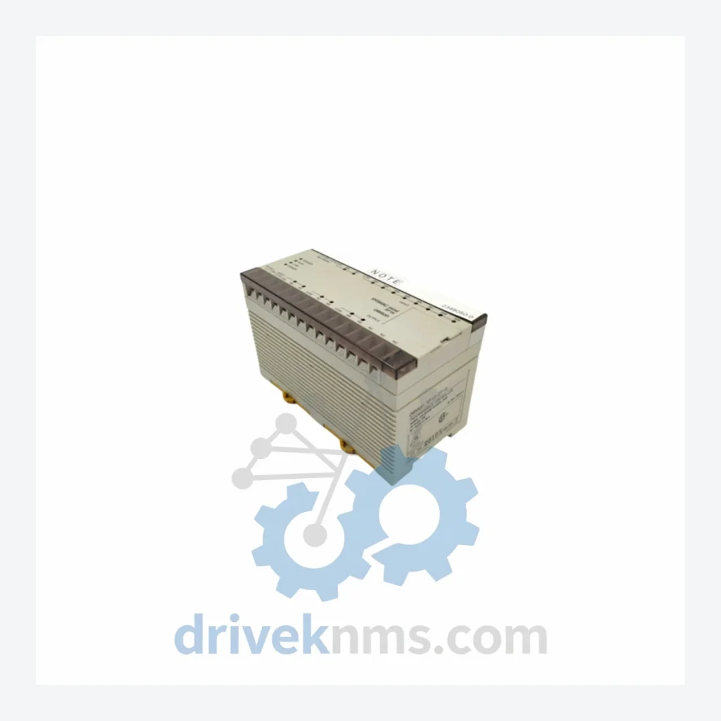 OMRON SP16-DT-A Programmable Controller – SYSMAC Series