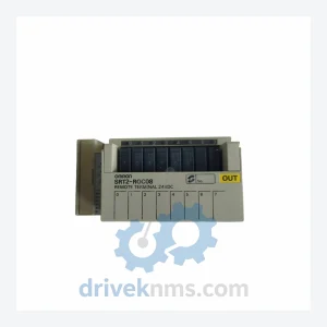 Complete Guide to OMRON SRT2 Series Modules: Models, Specs & Availability | SRT2-MD16T-1