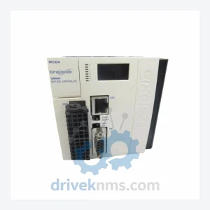 OMRON TJ1-MC04 trajexia motion controller