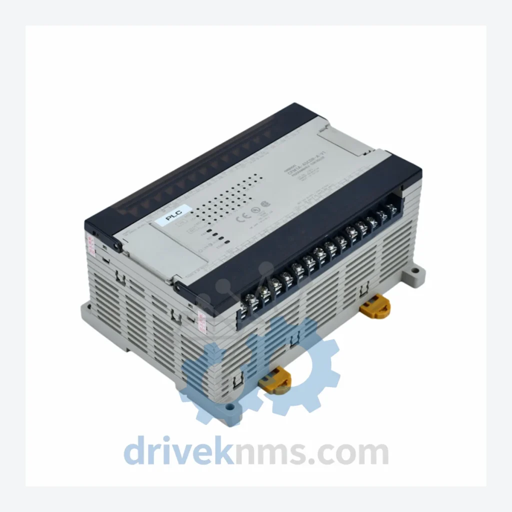 OMRON TPM1A-40CDR-A Programmable Controller – SYSMAC Series