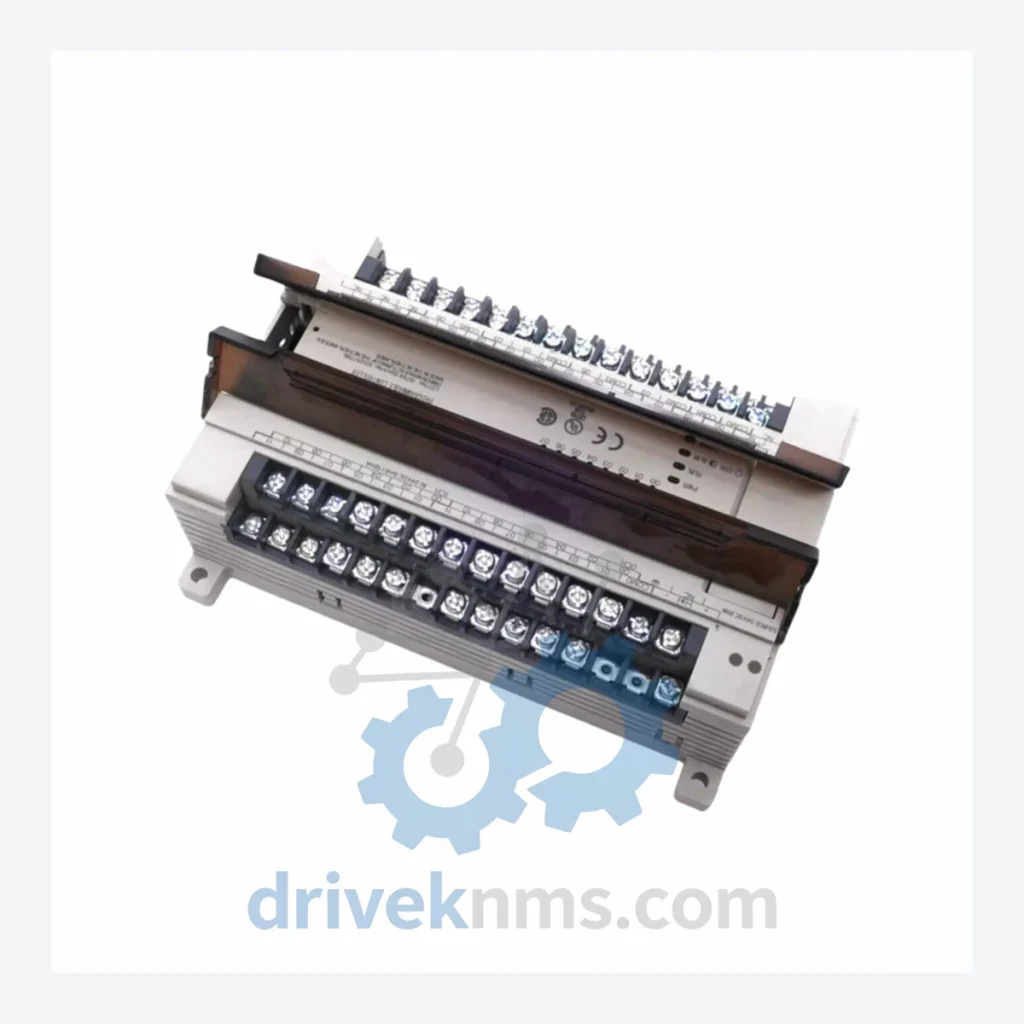 OMRON TPM1A-40CDT-D-V1 PLC Expansion Module – Obsolete CP1 Series Spare Part