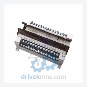 OMRON TPM1A-40CDT-D-V1 PLC Expansion Module – Obsolete CP1 Series Spare Part