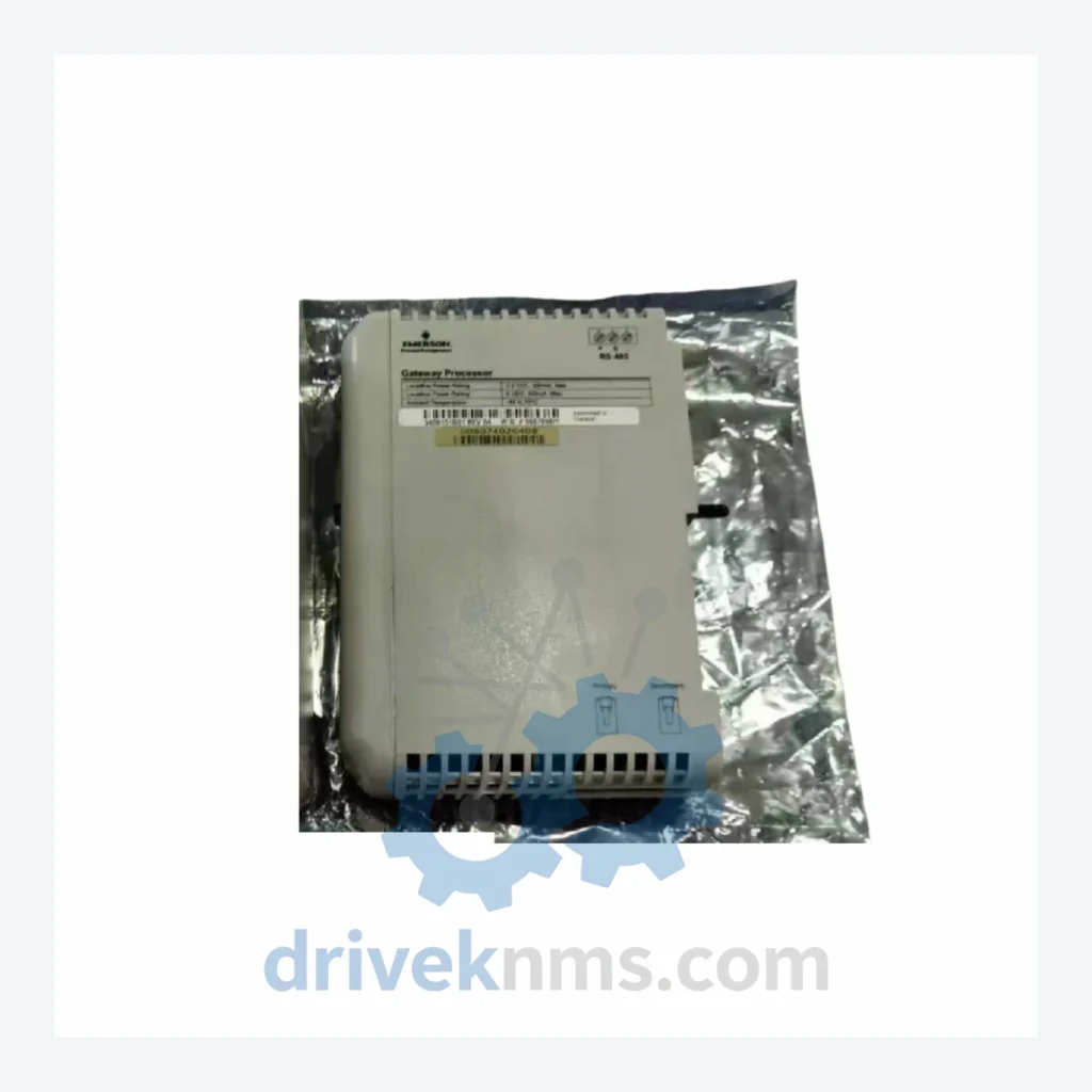 OVATION 5X00151G01 AMS Device Manual & Guide – Global Shipping & Warranty