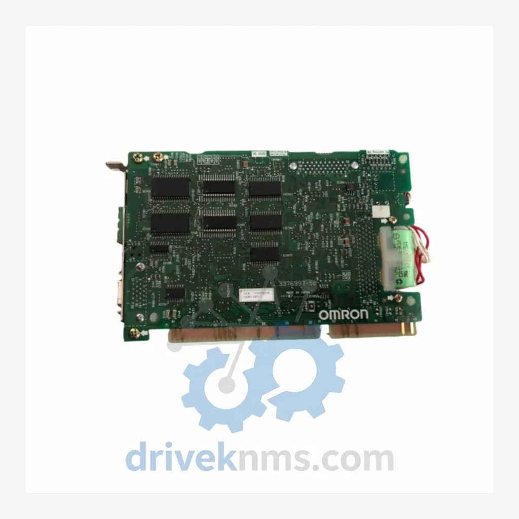 Omron C200PC-ISA13-SRM-E Modules