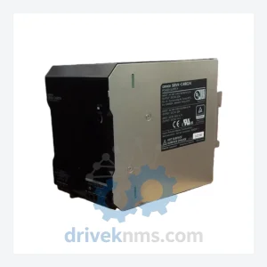Complete Guide to Omron S8VK-C Series Modules: Models, Specs & Availability — S8VK-C48024