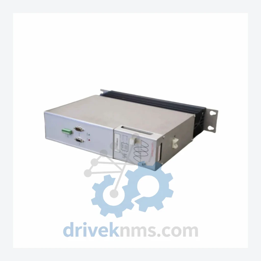Parker 951-300000 Hauser Power Supply – DC Servo Drive Power Module