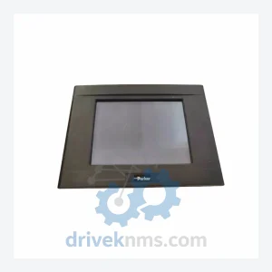 Parker EPX08T-XAAA-1 Touch Screen HMI – Obsolete SSD Series Spare Part