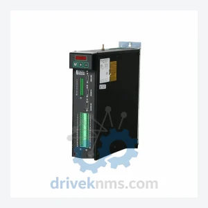 Parker HPD5N Servo Drive – Obsolete Compumotor High-Power Digital Spare Part