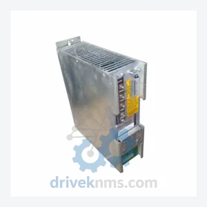 Parker TWIN8-R51 AC Servo Drive – Obsolete Compax Series Spare Part