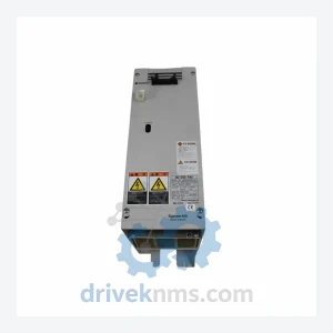 PAU UMC554000-02 Servo Driver – Obsolete PAU Series Spare Part