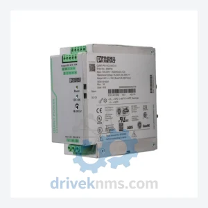 Phoenix Contact QUINT-PS/1AC/24VDC/10 Power Supply Module – Obsolete QUINT Power Spare Part