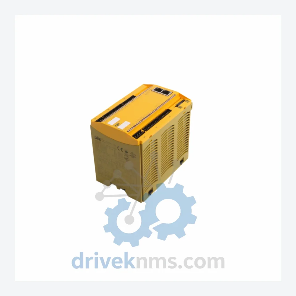 PILZ PNOZ m1p ETH Modules: 773103