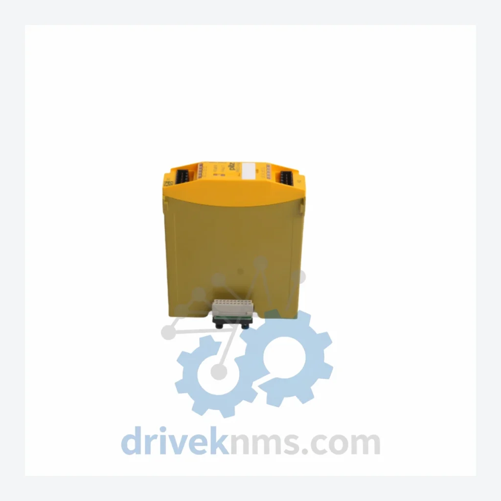 PILZ 773400 PNOZ mi1p Input Module – Safety Relay Expansion