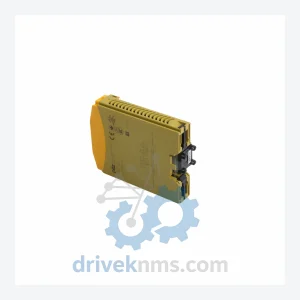 Pilz 773540 PNOZ ml1p Safety Relay Module – Obsolete PNOZmulti Spare Part