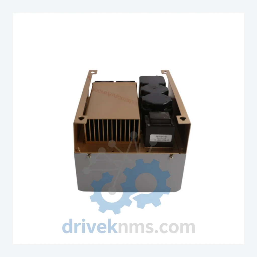 Allen-Bradley 1336F-BRF100-AE-EN AC Drive Input Module – FLEX Series