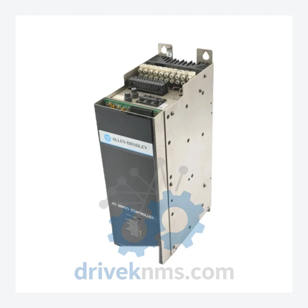 Allen-Bradley 1391B AC Servo Controller Modules