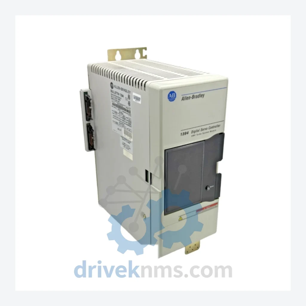 Allen-Bradley 1394C Series Modules