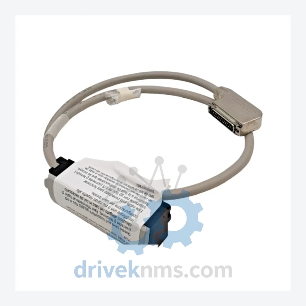 Allen-Bradley 1492-ACABLE010TB Analog Cable – Obsolete 1492 Spare Part