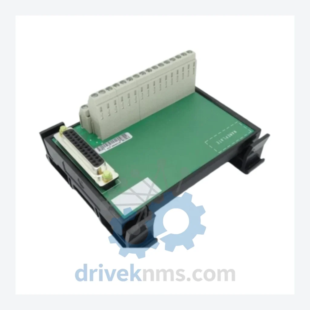 Allen-Bradley 1492-AIFM8-3 Analog Interface Module – Obsolete IFM Spare Part
