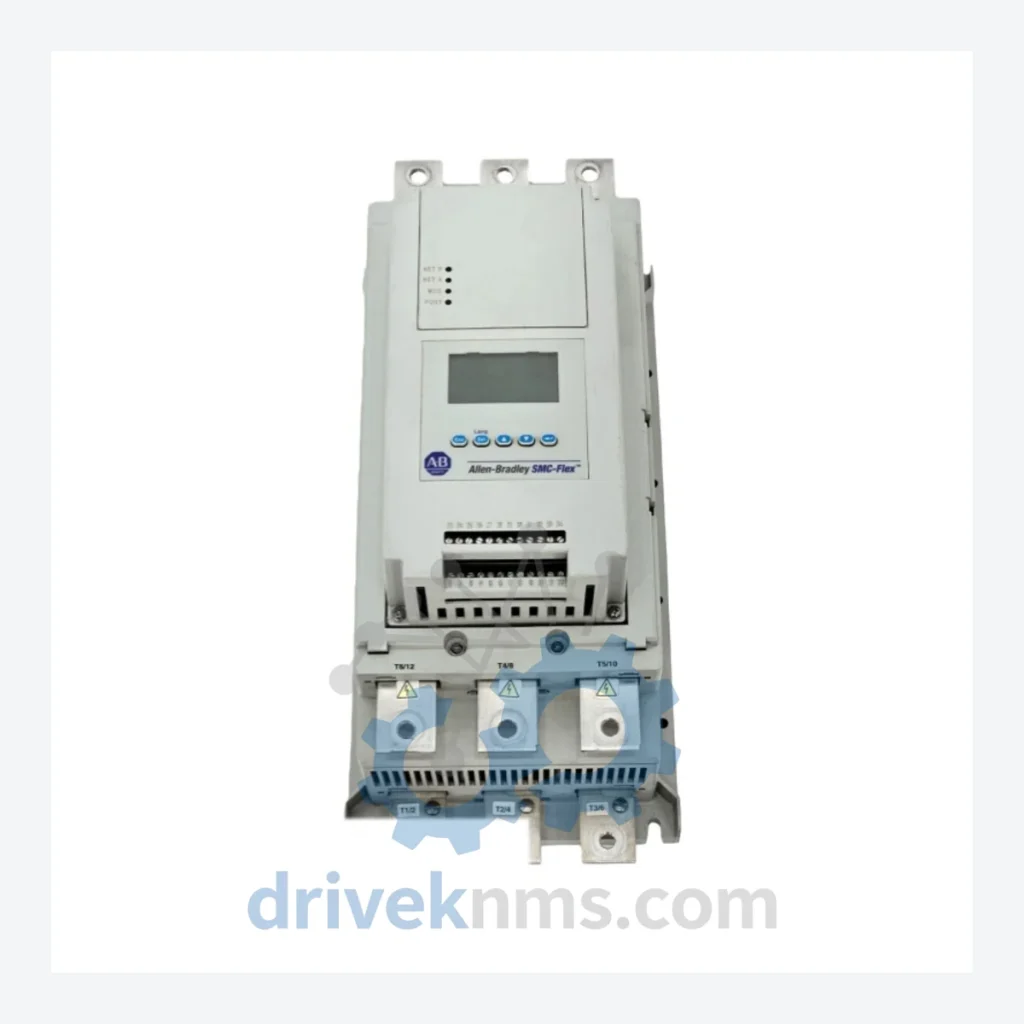 Allen-Bradley Bulletin 150 Series Modules