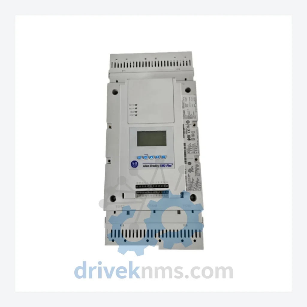 Allen-Bradley 150 Series SMC Modules
