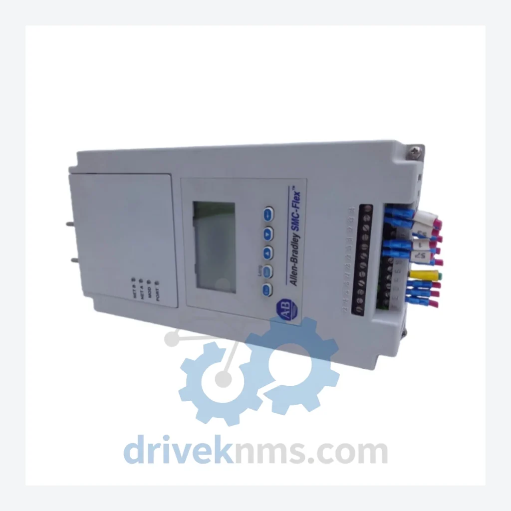 Allen-Bradley 150 Series SMC Flex Modules