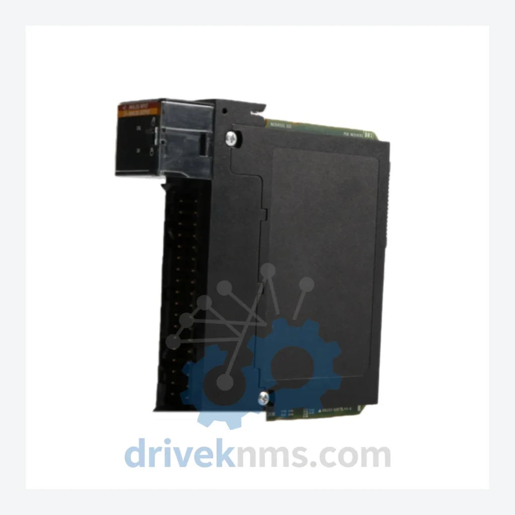 Allen-Bradley 1756-IF4FXOF2F ControlLogix Analog Combo I/O Module – ControlLogix Series