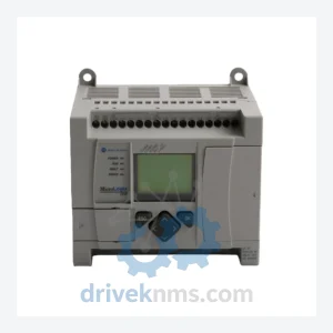 Allen-Bradley 1763-L16BWA Programmable Logic Controller – MicroLogix 1100 Series | Global Shipping & Warranty