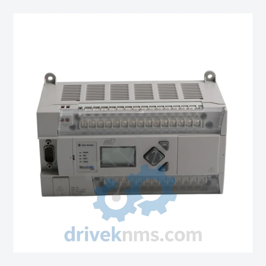 Allen-Bradley 1766-L32BWAA MicroLogix 1400 PLC Controller – MicroLogix 1400 Series