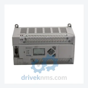 Allen-Bradley 1766-L32BWAA MicroLogix 1400 PLC Controller – MicroLogix 1400 Series | Global Shipping & Warranty