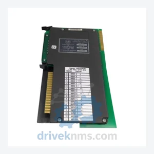 Allen-Bradley 1771-DS Discrete Input Module – Obsolete PLC-5 Spare Part