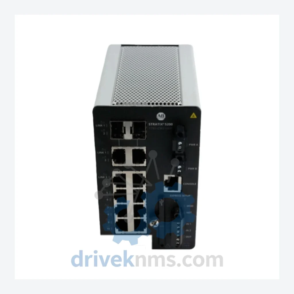 Allen-Bradley 1783 Series Modules